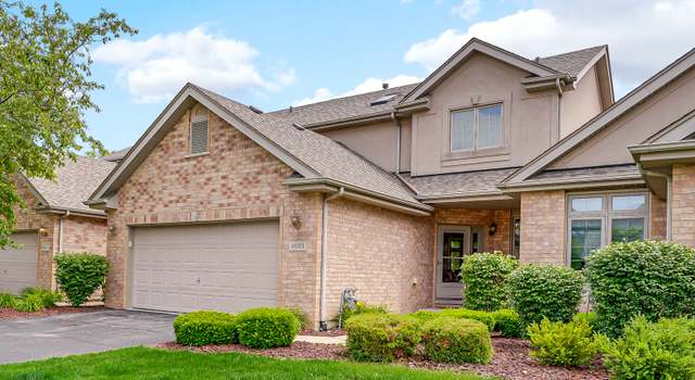Photo of 8033 Nielsen Dr, Tinley Park, IL 60477