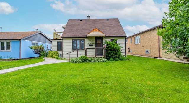 Photo of 4918 S Luna Ave, Chicago, IL 60638