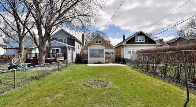 Photo of 6512 N Natoma Ave, Chicago, IL 60631