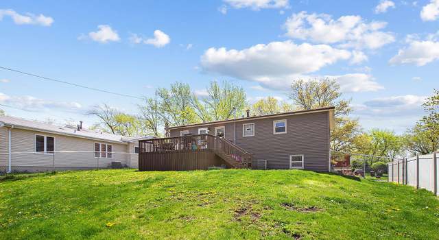 Photo of 5724 Merlin Ct, Oak Forest, IL 60452