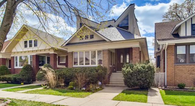 Photo of 5337 W Belle Plaine Ave, Chicago, IL 60641