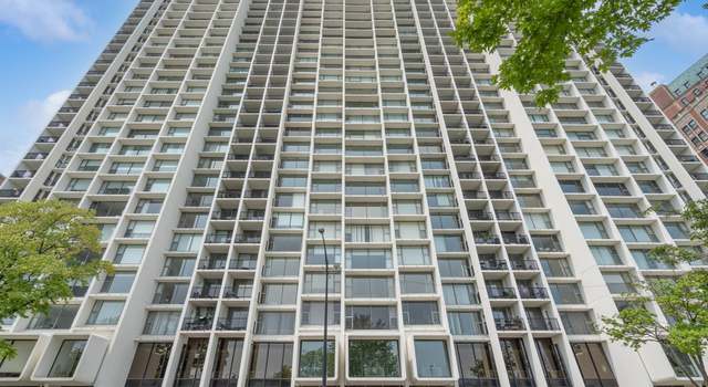 Photo of 3200 N Lake Shore Dr #1008, Chicago, IL 60657