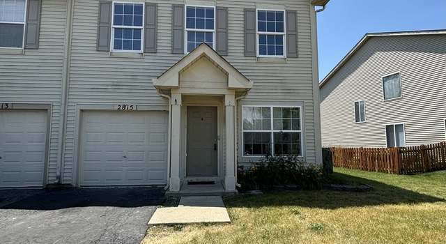 Photo of 2815 Troon Dr, Montgomery, IL 60538
