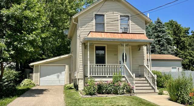 Photo of 308 W Reader St, Elburn, IL 60119