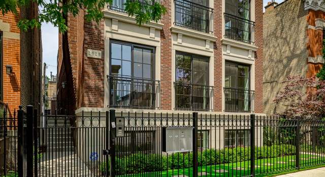 Photo of 2028 N Sheffield Ave #1, Chicago, IL 60614