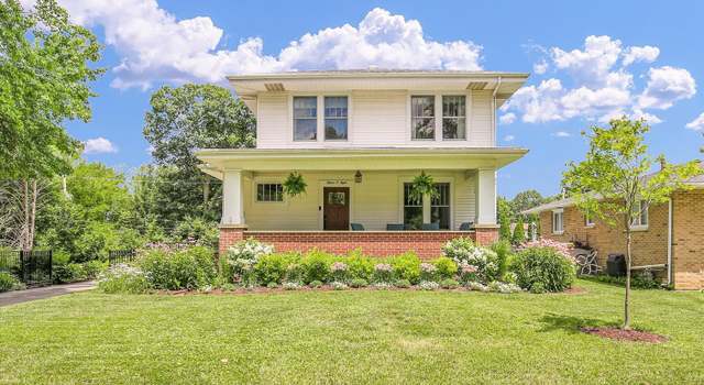 Photo of 1508 W University Ave, Champaign, IL 61821