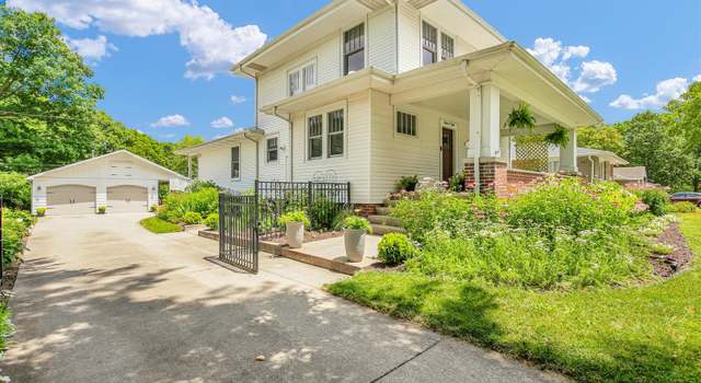 Photo of 1508 W University Ave, Champaign, IL 61821
