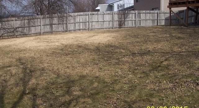 Photo of 17922 Normandy Ln, Hazel Crest, IL 60429