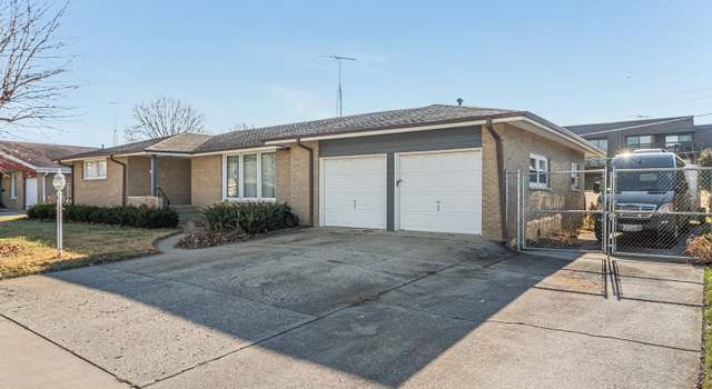 Photo of 1610 Oneida St, Joliet, IL 60435