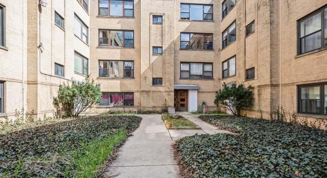 Photo of 7411 N Seeley Ave Unit 2C, Chicago, IL 60645