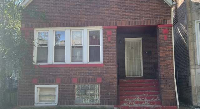 Photo of 7042 S Vernon Ave, Chicago, IL 60637