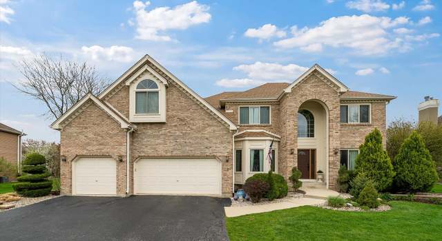 Photo of 4411 Clearwater Ln, Naperville, IL 60564