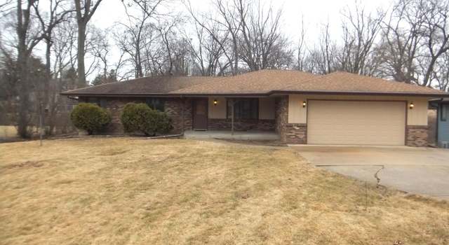 Photo of 3858 Barley Ridge Trl, Cherry Valley, IL 61016