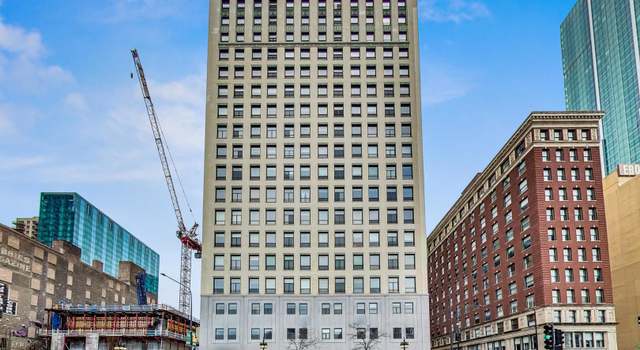 Photo of 910 S Michigan Ave #1005, Chicago, IL 60605