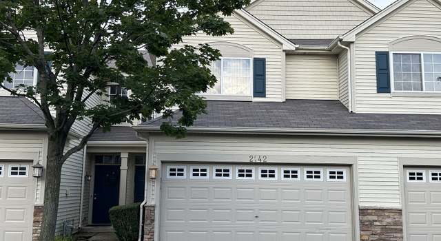 Photo of 2142 Gallant Fox Cir #1, Montgomery, IL 60538