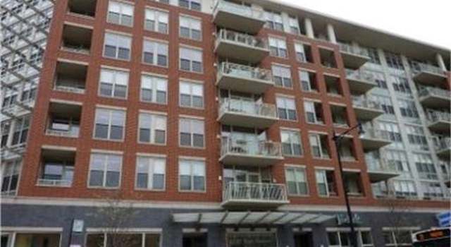 Photo of 1001 W Madison St #315, Chicago, IL 60607