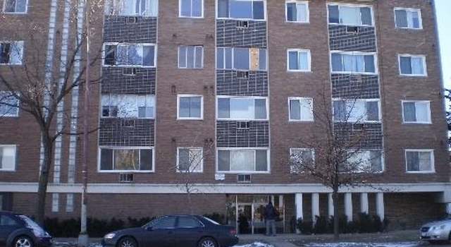 Photo of 7120 N Sheridan Rd #518, Chicago, IL 60626
