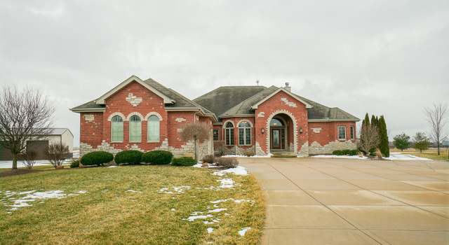 Photo of 10125 W Sweet Grass Cir, Monee, IL 60449