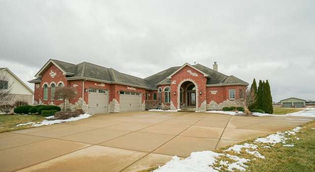 Photo of 10125 W Sweet Grass Cir, Monee, IL 60449
