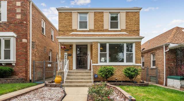 Photo of 7948 S Maplewood Ave, Chicago, IL 60652