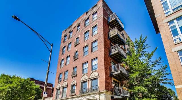 Photo of 4144 N Sheridan Rd #411, Chicago, IL 60613