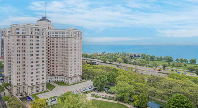 Photo of 5555 N Sheridan Rd #223, Chicago, IL 60640
