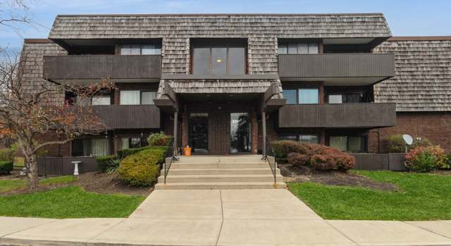 Photo of 511 Timber Ridge Dr Unit 203B, Carol Stream, IL 60188