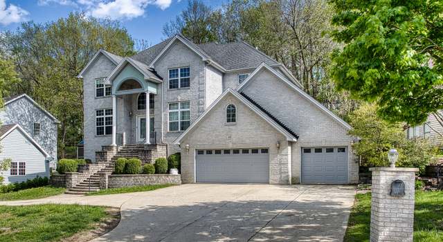 Photo of 440 Delaware Cir, Bolingbrook, IL 60440