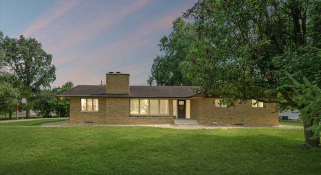 Photo of 205 W 18th St, Gibson City, IL 60936