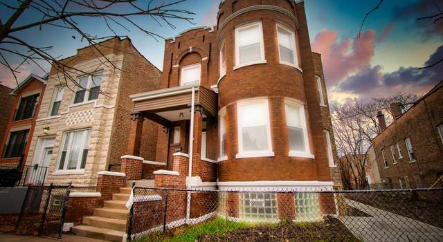 Photo of 1821 S Lawndale Ave, Chicago, IL 60623