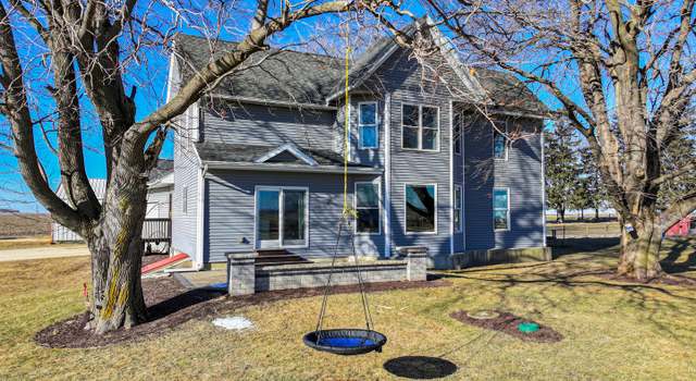 Photo of 5007 E German Valley Rd, German Valley, IL 61039