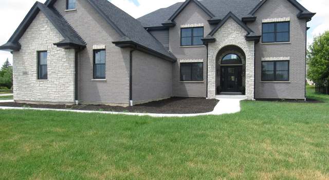 Photo of 14446 Iz Brook Dr, Homer Glen, IL 60491