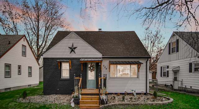 Photo of 564 S Curtis Ave, Kankakee, IL 60901