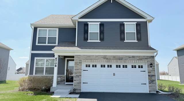 Photo of 6708 Hadrian Dr, Joliet, IL 60431
