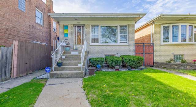 Photo of 3705 W 51st St, Chicago, IL 60632