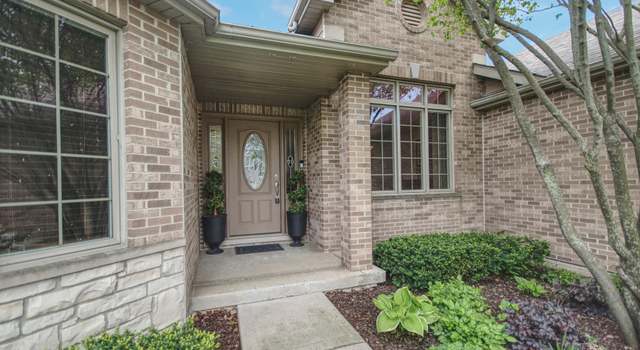 Photo of 25451 Regent Blvd, Shorewood, IL 60404