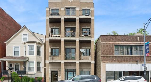 Photo of 3709 N Elston Ave #2, Chicago, IL 60618