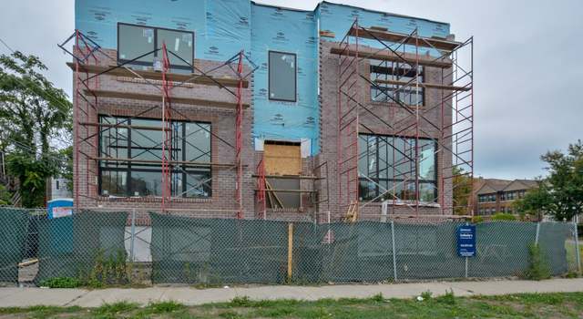 Photo of 550 E 49th St, Chicago, IL 60615