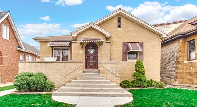 Photo of 9521 S Hoyne Ave, Chicago, IL 60643