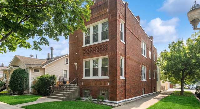 Photo of 2858 N Monitor Ave, Chicago, IL 60634