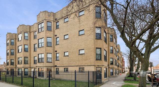Photo of 4827 N Fairfield Ave Unit G, Chicago, IL 60625
