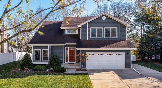 Photo of 238 Ketten Dr, Naperville, IL 60563