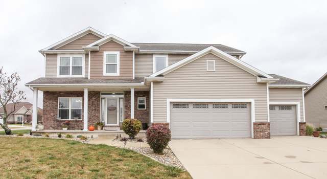 Photo of 2790 Sedona Dr, Normal, IL 61761