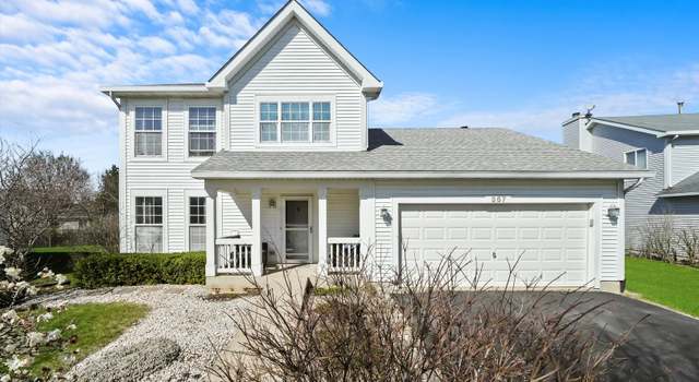 Photo of 357 Clifton Ln, Bolingbrook, IL 60440