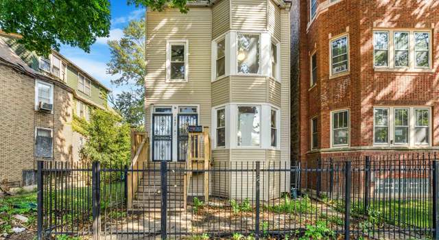 Photo of 7947 S Burnham Ave, Chicago, IL 60617