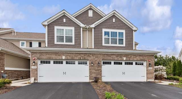 Photo of 16160 W Coneflower Dr, Lockport, IL 60441