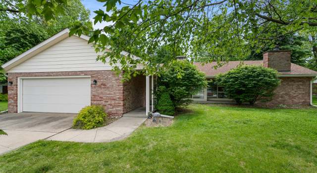 Photo of 911 S Hamilton St, Monticello, IL 61856