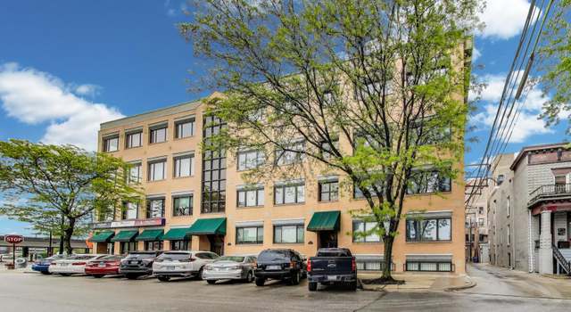 Photo of 4751 N Artesian Ave #206, Chicago, IL 60625
