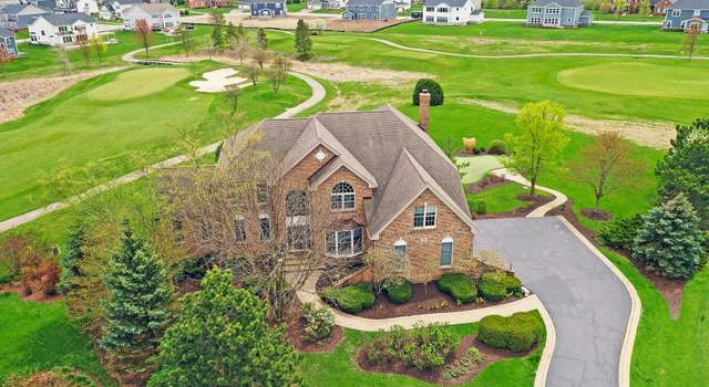 Photo of 13 Somerset Hills Ct, Hawthorn Woods, IL 60047