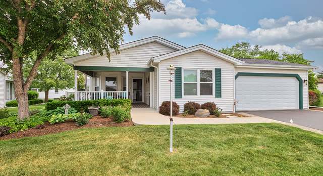 Photo of 611 Filly Ln, Grayslake, IL 60030